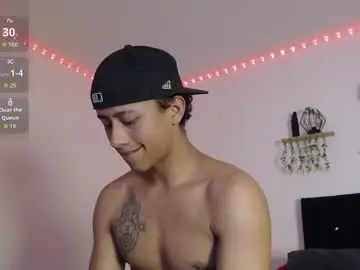 Chaturbate Live Porn of labrinthteasing