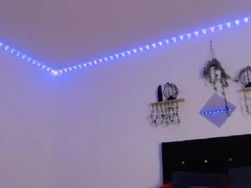 Chaturbate Nude Webcam of labrinthteasing