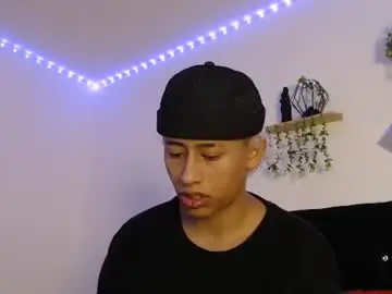 Chaturbate Live Sex Cam of labrinthteasing