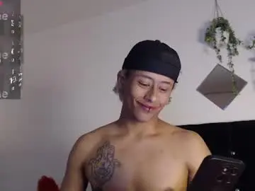 Chaturbate Nude Webcam of labrinthteasing