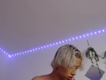 Chaturbate Free Porn Cam of labrinthteasing