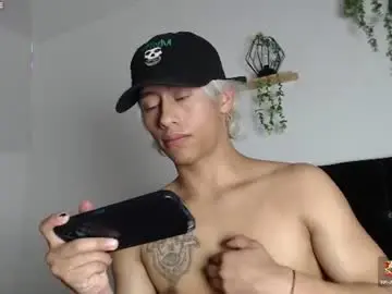 Chaturbate Free Porn Cam of labrinthteasing