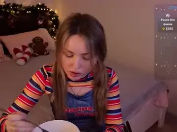 Chaturbate Live Sex of lora_amber