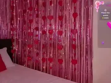 Chaturbate Live Sex of lora_amber