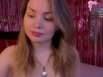 Chaturbate Nude Webcam of lora_amber