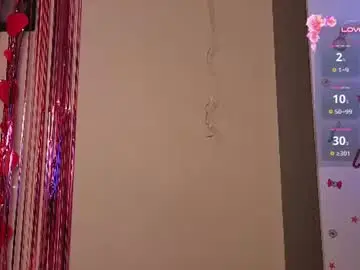 Chaturbate Sex Cam of lora_amber