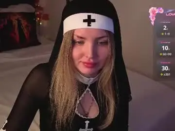 Chaturbate Free Live Porn of lora_amber