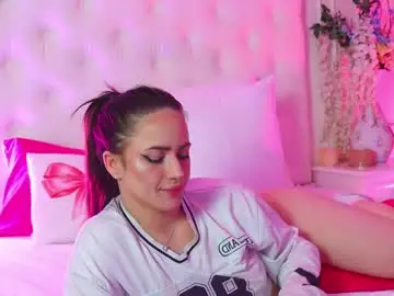 Chaturbate Live Porn of lucylexton