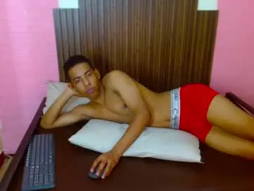 Chaturbate Sex Chat of luigi_ferrer