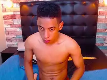 Chaturbate Adult Webcam of luigi_ferrer