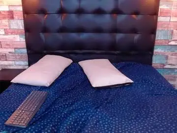 Chaturbate Live Sex of luigi_ferrer