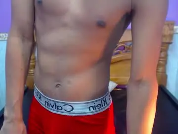 Chaturbate Free Live Porn of luigi_ferrer