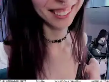 Chaturbate Sex Chat of mutedmood_