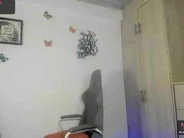 Chaturbate Adult Webcam of nala_j08