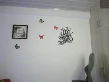 Chaturbate Best live sex cam show of nala_j08