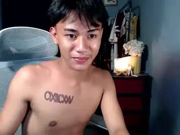 Chaturbate Adult Webcam of naugthyboyloy
