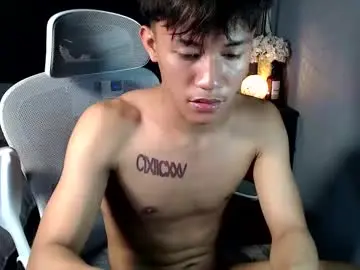 Chaturbate Adult Webcam of naugthyboyloy
