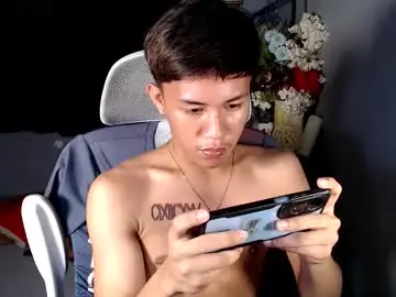 Chaturbate Sex Cam of naugthyboyloy