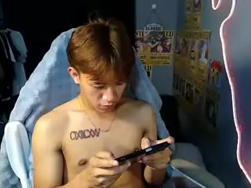 Chaturbate Best live sex cam show of naugthyboyloy