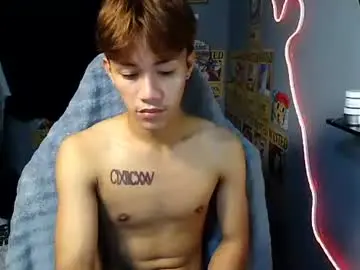 Chaturbate Live Porn of naugthyboyloy