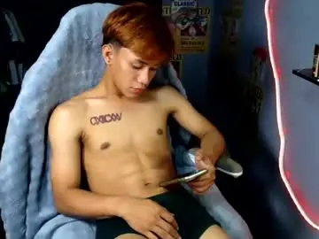 Chaturbate Sex Chat of naugthyboyloy