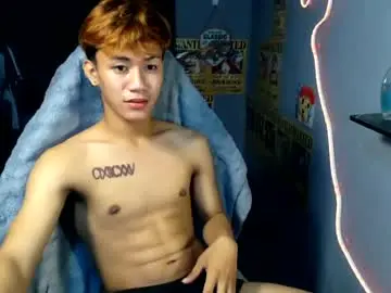Chaturbate Sex Cam of naugthyboyloy