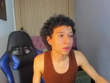 Chaturbate Adult Video Chat of nobacortez