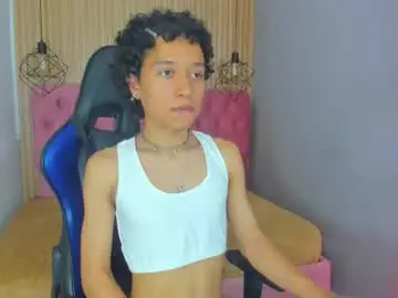 Chaturbate Best Webcam of nobacortez