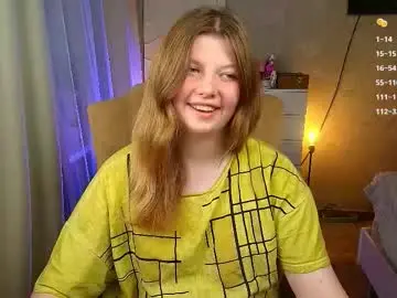 Chaturbate Live Sex Cam of salut_love