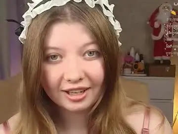 Chaturbate Live Sex Cam of salut_love