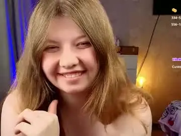 Chaturbate Nude Webcam of salut_love