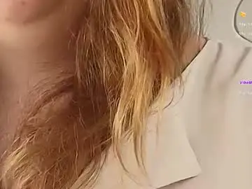 Chaturbate Best Webcam of salut_love