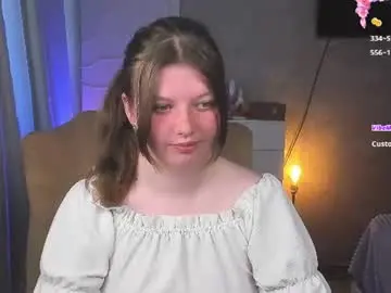 Chaturbate Private Sex Chat of salut_love