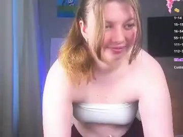 Chaturbate Best live sex cam show of salut_love