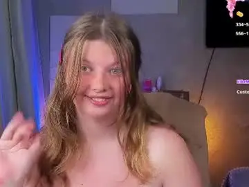 Chaturbate Adult Video Chat of salut_love