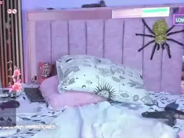Chaturbate Live Sex of selene_cute05