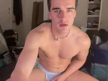 Chaturbate Live Sex Cam of sharkbuoy