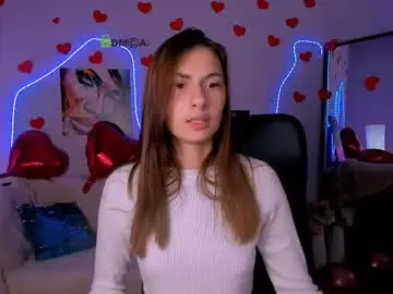 Chaturbate Free Porn Cam of sicilia_shine