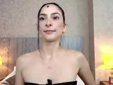 Chaturbate Sex Cam of skinny_ariadna