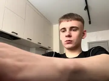 Chaturbate Live Porn of solofury