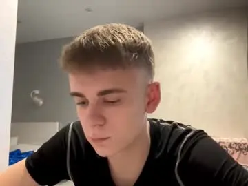 Chaturbate Nude Webcam of solofury