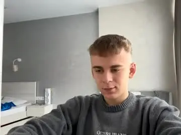 Chaturbate Live Sex Cam of solofury