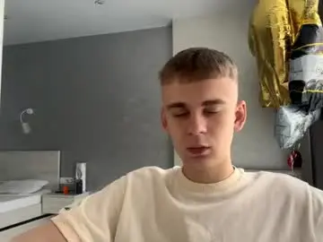 Chaturbate Live Porn of solofury