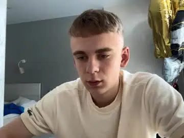 Chaturbate Nude Webcam of solofury