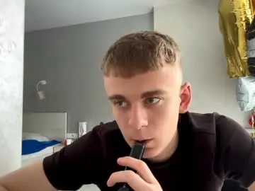 Chaturbate Live Sex Cam of solofury