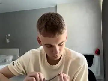 Chaturbate Free Porn Cam of solofury