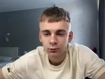 Chaturbate Live Sex Cam of solofury