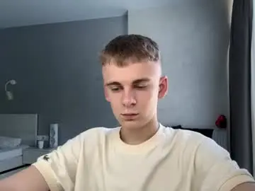 Chaturbate Sex Cam of solofury
