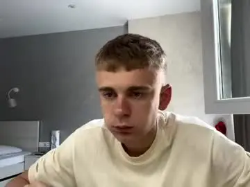 Chaturbate Free Porn Cam of solofury