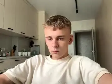 Chaturbate Live Sex Cam of solofury